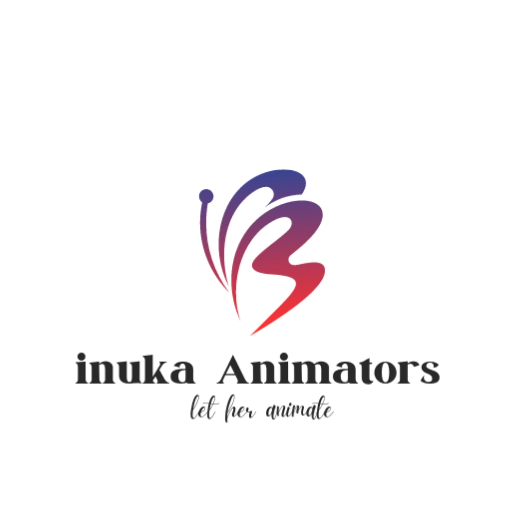 Inuka Animators logo