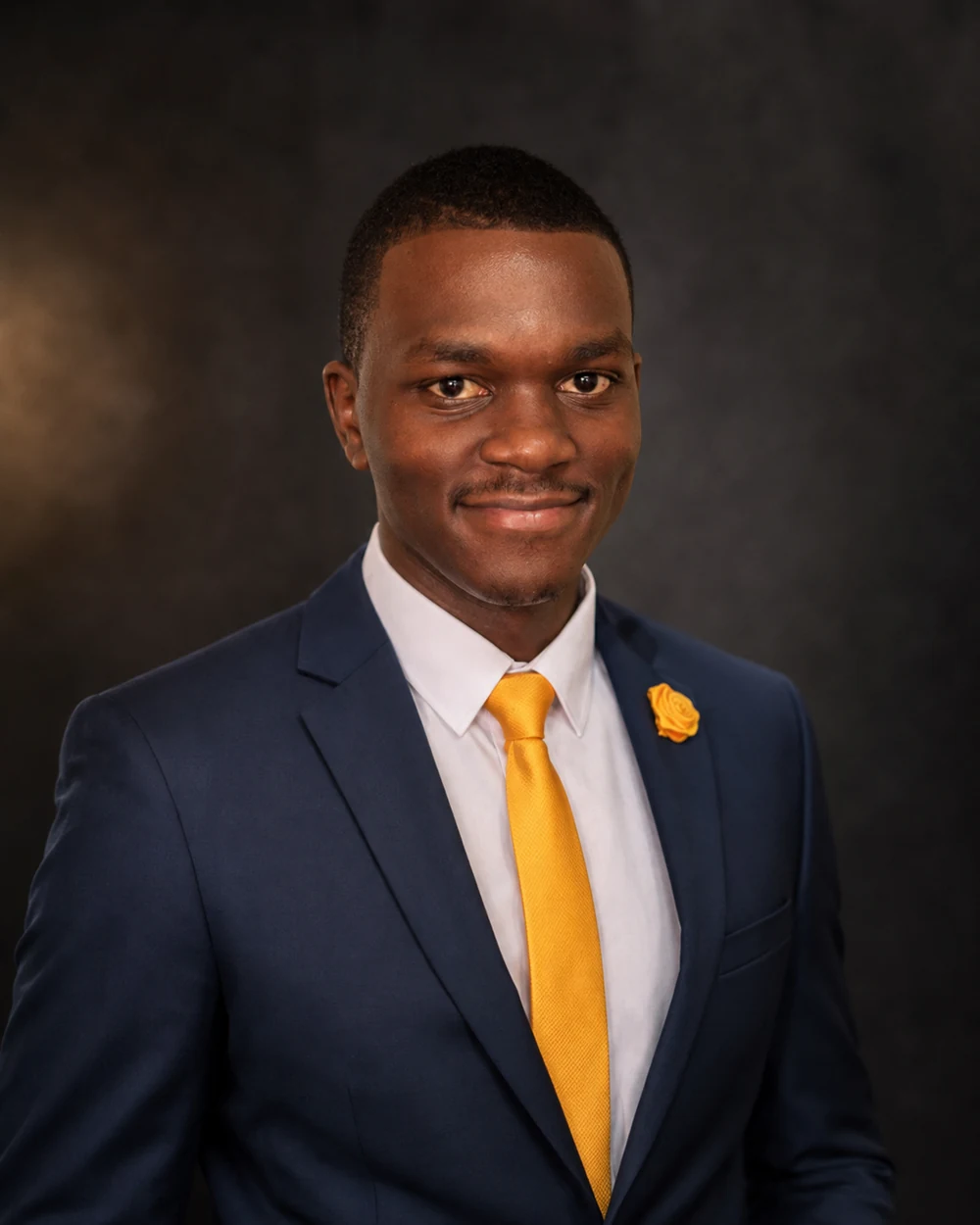 Mark Maina